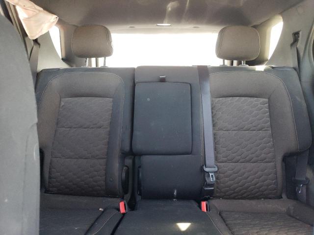 Photo 10 from auction – 2019 CHEVROLET EQUINOX LT with VIN 2GNAXTEV0K6269865