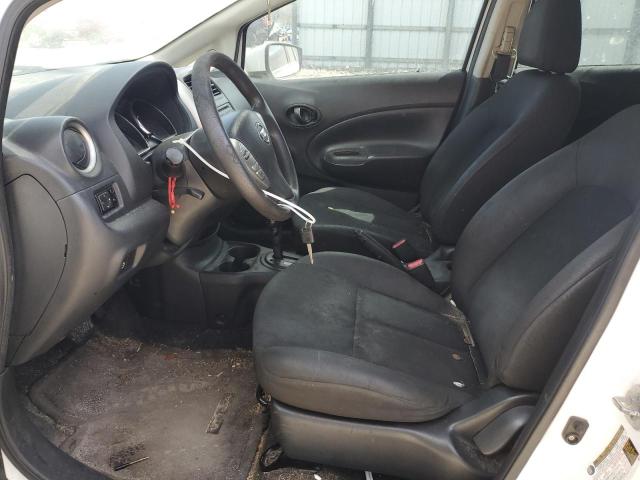 Photo 7 from auction – 2015 NISSAN VERSA NOTE with VIN 3N1CE2CP3FL434740