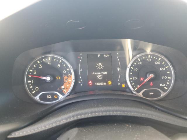 Photo 9 from auction – 2017 JEEP RENEGADE L with VIN ZACCJBBB0HPE58230