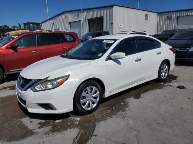 NISSAN ALTIMA 2.5 2016 with VIN 1N4AL3AP0GN314288 - Photo from auction