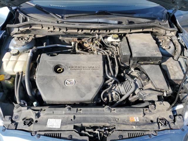 Photo 11 from auction – 2011 MAZDA 3 S with VIN JM1BL1K66B1439062