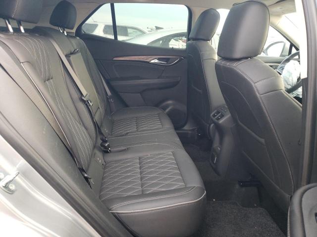 Photo 10 from auction – 2023 BUICK ENVISION A with VIN LRBFZSR44PD116546