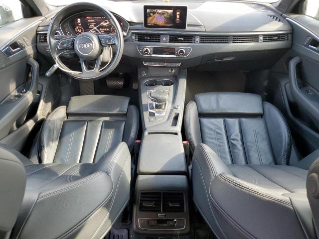 Photo 8 from auction – 2017 AUDI A4 PREMIUM with VIN WAULNAF46HN007450