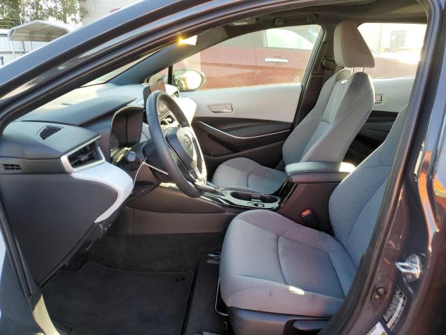 Photo 7 from auction – 2023 TOYOTA COROLLA SE with VIN JTDP4MCE7P3516463