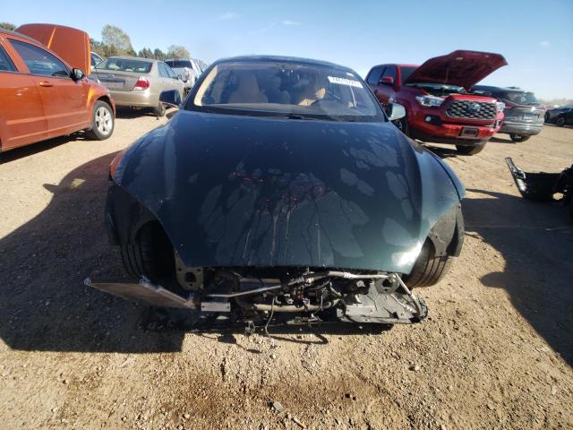 Photo 5 from auction – 2013 TESLA MODEL S with VIN 5YJSA1AG7DFP07577