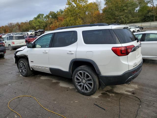 Photo 2 from auction – 2018 GMC ACADIA ALL with VIN 1GKKNVLS1JZ203663