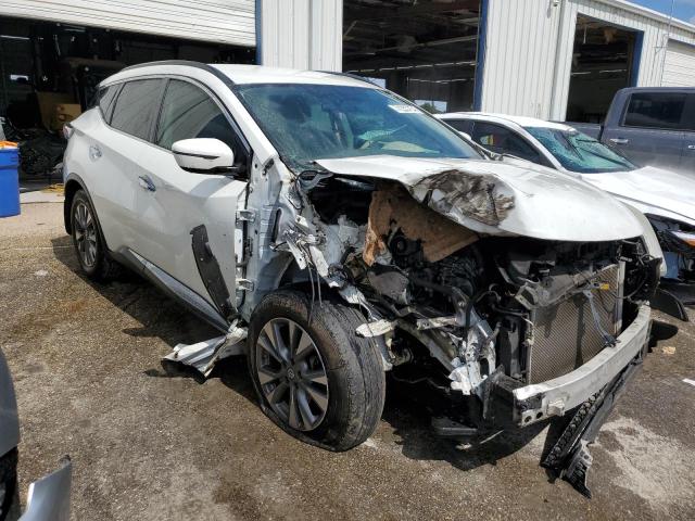 Photo 4 from auction – 2016 NISSAN MURANO S with VIN 5N1AZ2MG4GN168164