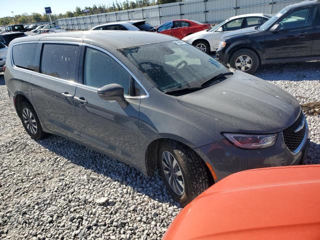 Photo 4 from auction – 2022 CHRYSLER PACIFICA H with VIN 2C4RC1L73NR164126