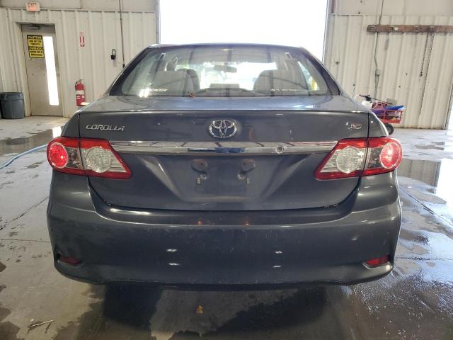 Photo 6 from auction – 2011 TOYOTA COROLLA BA with VIN 2T1BU4EE7BC684580