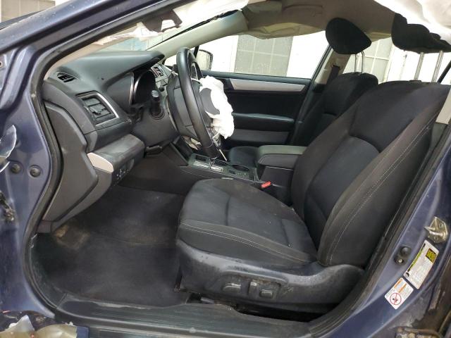 Photo 7 from auction – 2016 SUBARU LEGACY 2.5 with VIN 4S3BNBC67G3061554