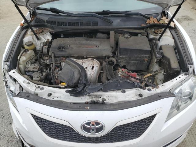 Photo 11 from auction – 2009 TOYOTA CAMRY BASE with VIN 4T1BE46K59U911307