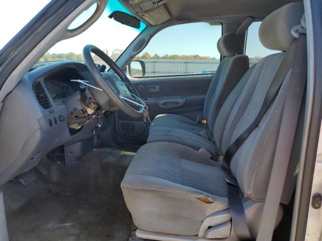 Photo 7 from auction – 2000 TOYOTA TUNDRA with VIN 5TBBT441XYS097185