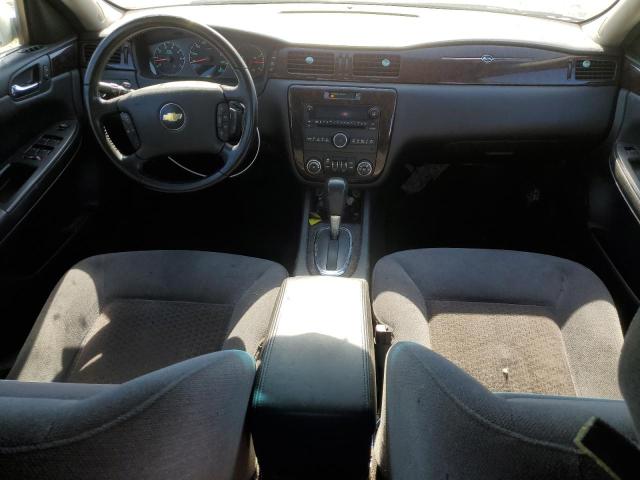 Photo 8 from auction – 2012 CHEVROLET IMPALA LT with VIN 2G1WG5E38C1303034