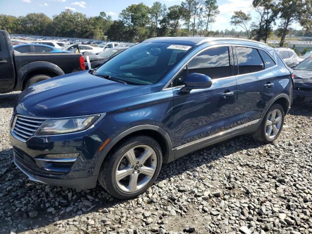 LINCOLN MKC PREMIE 2017 with VIN 5LMCJ1C95HUL61392 - Photo from auction