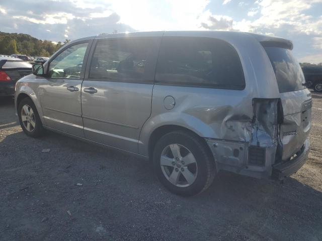 Photo 2 from auction – 2017 DODGE GRAND CARA with VIN 2C4RDGBGXHR725606