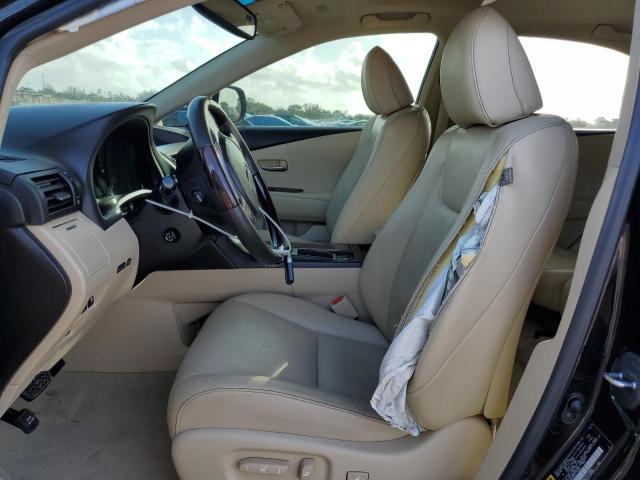 Photo 7 from auction – 2015 LEXUS RX 350 with VIN 2T2ZK1BA7FC164482