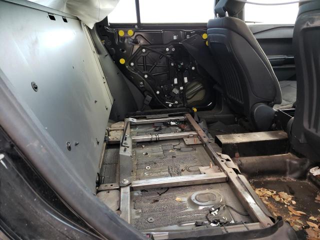 Photo 11 from auction – 2020 FORD EXPLORER P with VIN 1FM5K8AB3LGB66924