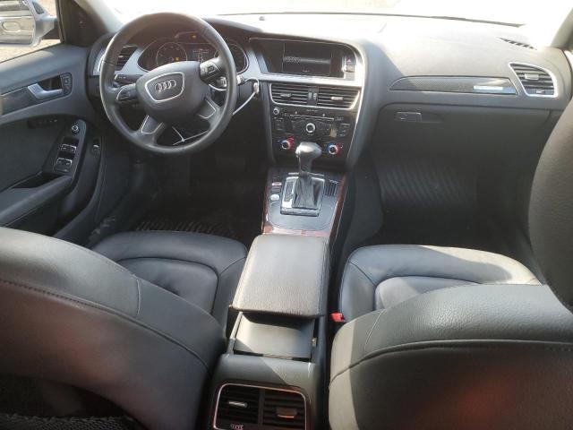 Photo 8 from auction – 2014 AUDI A4 PREMIUM with VIN WAUFFAFL3EN017348