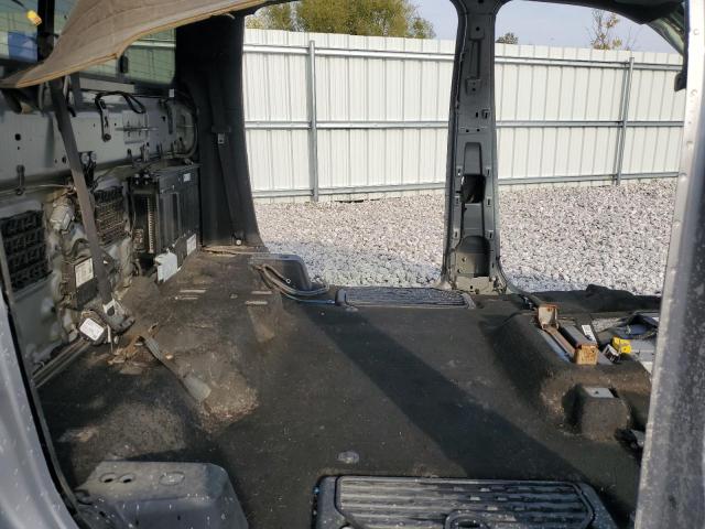 Photo 10 from auction – 2020 RAM 1500 BIG H with VIN 1C6RRFFG9LN341383