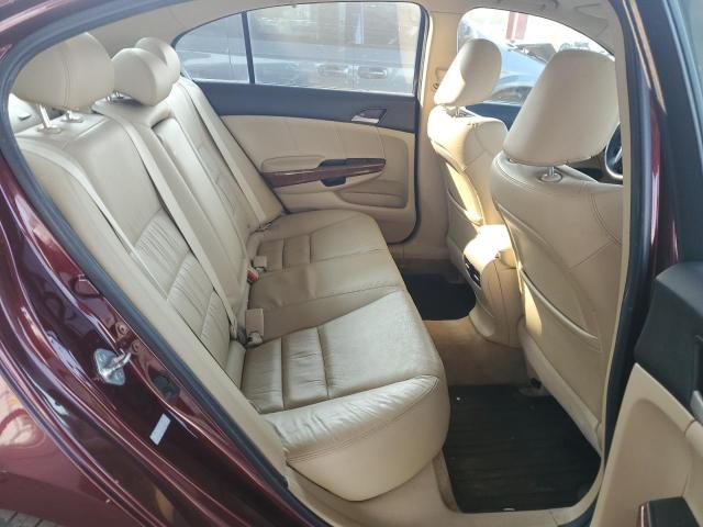 Photo 10 from auction – 2012 HONDA ACCORD EXL with VIN 1HGCP2F82CA089703