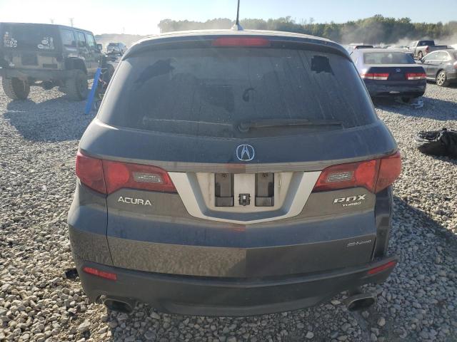 Photo 6 from auction – 2010 ACURA RDX with VIN 5J8TB1H2XAA005609