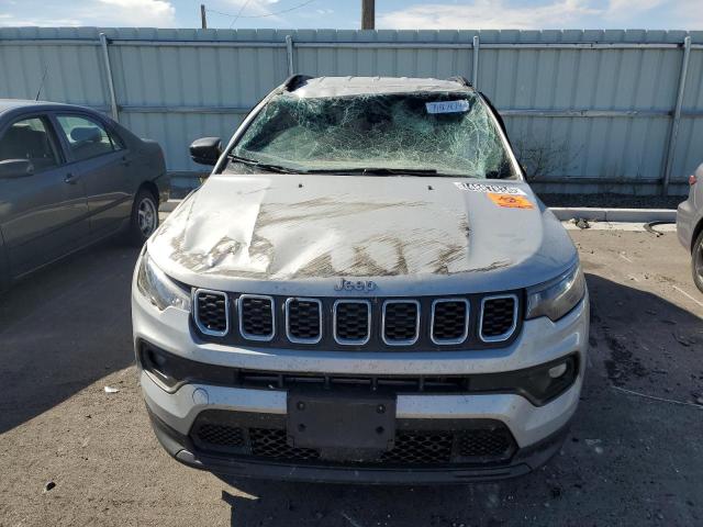 Foto 5 de la subasta – 2024 JEEP COMPASS LA con VIN 3C4NJDBN6RT116838