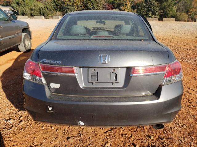 Photo 6 from auction – 2012 HONDA ACCORD LX with VIN 1HGCP2F38CA237874