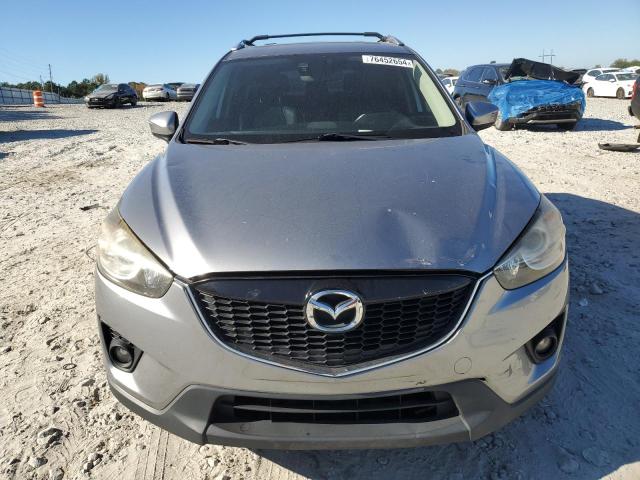 Photo 5 from auction – 2015 MAZDA CX-5 GT with VIN JM3KE2DY2F0475641