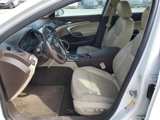 Photo 7 from auction – 2016 BUICK REGAL with VIN 2G4GK5EX7G9159721