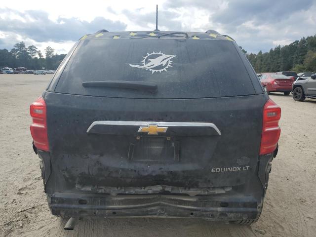 Photo 6 from auction – 2016 CHEVROLET EQUINOX LT with VIN 2GNALCEK2G1108603