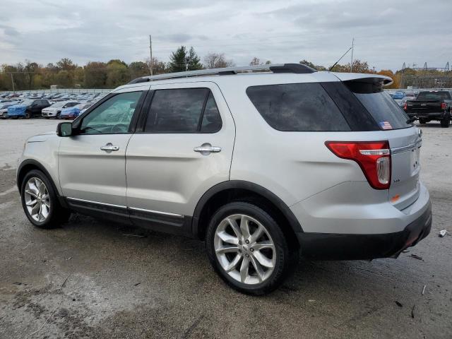 Zdjęcie 2 z aukcji – 2013 FORD EXPLORER X z VIN 1FM5K7D84DGA92621