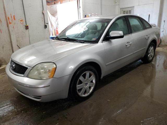 FORD FIVE HUNDR 2006 with VIN 1FAFP23126G114870 - Photo from auction