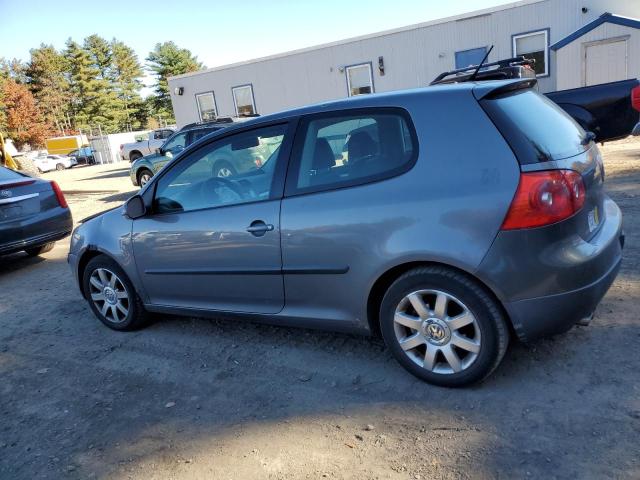 Photo 2 from auction – 2008 VOLKSWAGEN RABBIT with VIN WVWBB71K98W140150