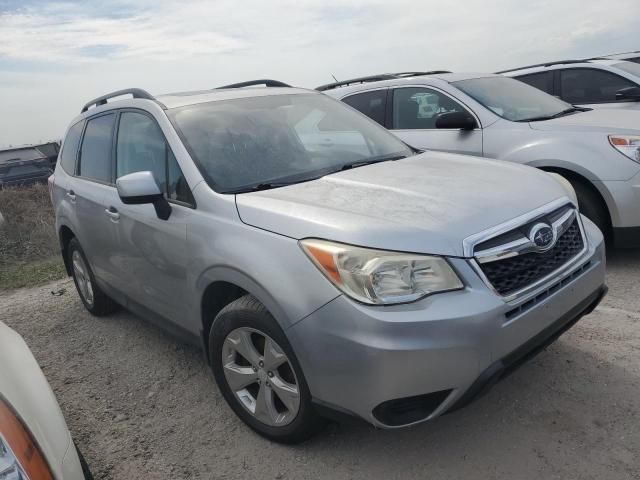 Photo 4 from auction – 2014 SUBARU FORESTER 2 with VIN JF2SJAEC9EH403001