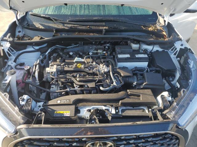 Photo 12 from auction – 2024 TOYOTA COROLLA CR with VIN 7MUDAAAG0RV074051