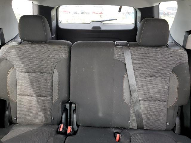 Photo 10 from auction – 2020 CHEVROLET TRAVERSE L with VIN 1GNERFKW1LJ280002
