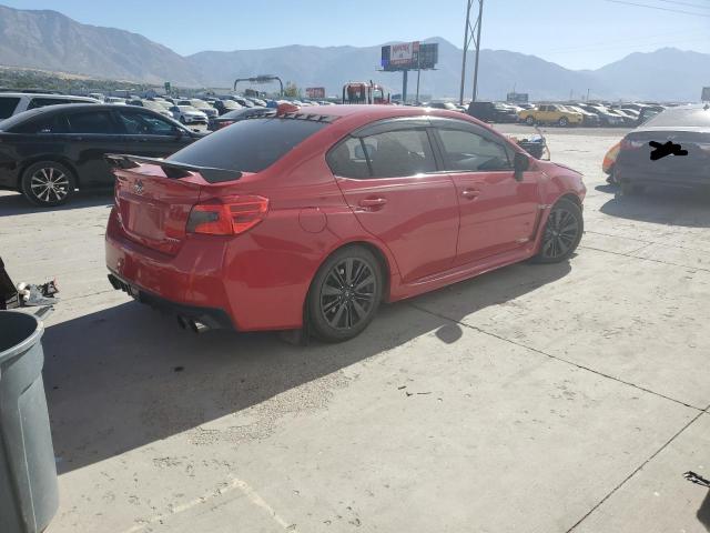 Photo 3 from auction – 2015 SUBARU WRX LIMITE with VIN JF1VA1G62F9834252