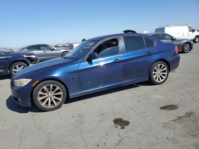 Photo 1 from auction – 2011 BMW 328 I SULE with VIN WBAPH5G51BNM77478