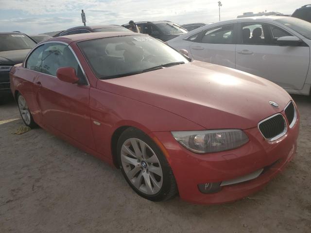 Photo 4 from auction – 2013 BMW 328 I with VIN WBADW3C57DE824527