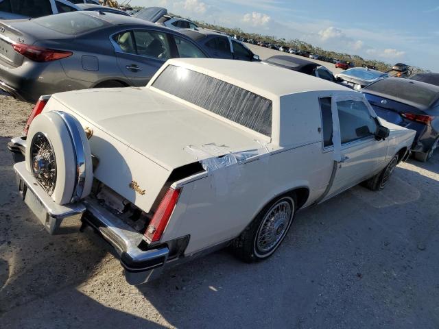 Photo 3 from auction – 1985 CADILLAC ELDORADO with VIN 1G6EL5782FE630140