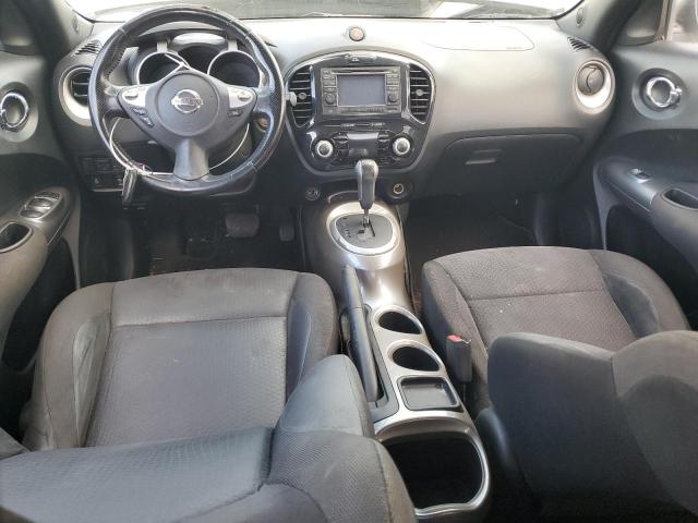 Photo 8 from auction – 2011 NISSAN JUKE S with VIN JN8AF5MV8BT009721