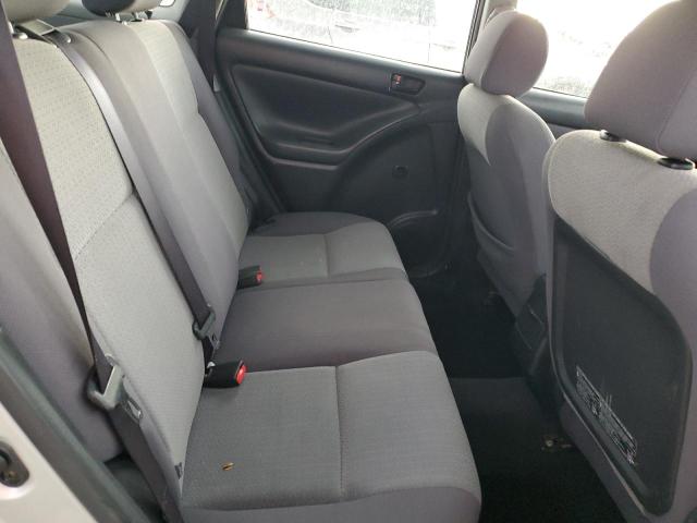 Photo 10 from auction – 2003 TOYOTA COROLLA MA with VIN 2T1KR32EX3C150670