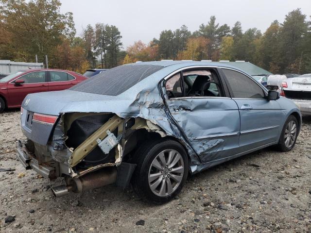 Photo 3 from auction – 2011 HONDA ACCORD EXL with VIN 1HGCP2F88BA122590