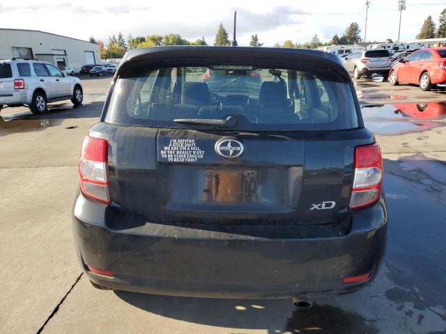 Photo 6 from auction – 2008 TOYOTA SCION XD with VIN JTKKU10478J003305