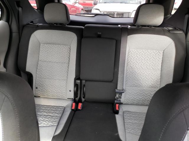 Photo 10 from auction – 2023 CHEVROLET EQUINOX LS with VIN 3GNAXSEG4PL164583