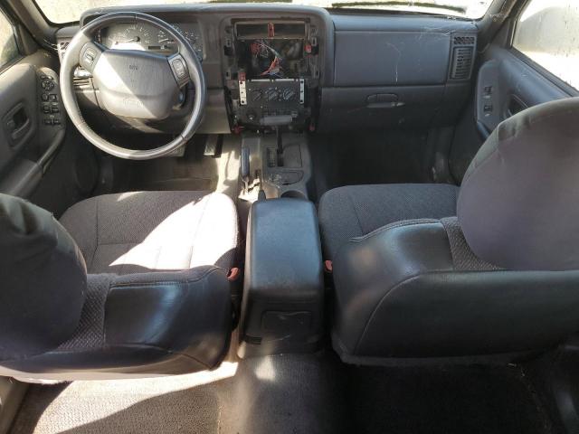 صورة رقم 8 من المزاد - 2001 JEEP CHEROKEE C مع VIN 1J4FF58S41L555829