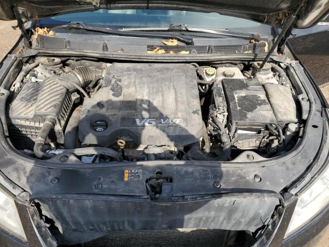Photo 11 from auction – 2013 BUICK LACROSSE P with VIN 1G4GF5E31DF187132