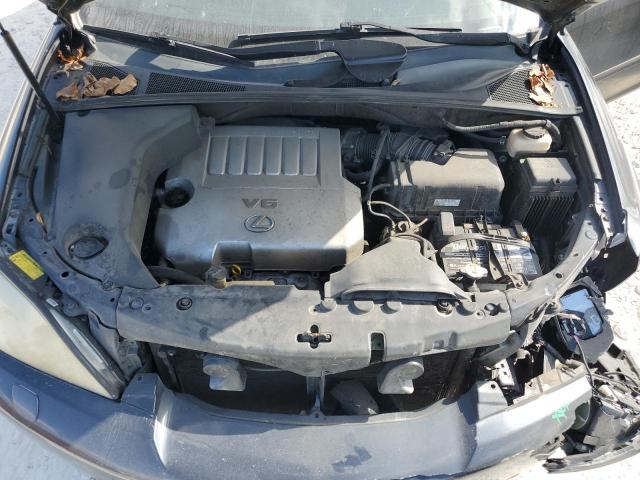 Photo 12 from auction – 2009 LEXUS RX 350 with VIN 2T2HK31U89C108977