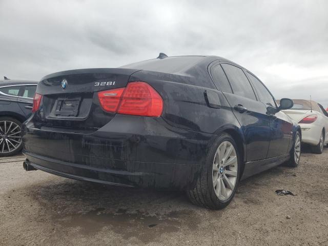 Photo 3 from auction – 2011 BMW 328 I SULE with VIN WBAPH5C51BA447006