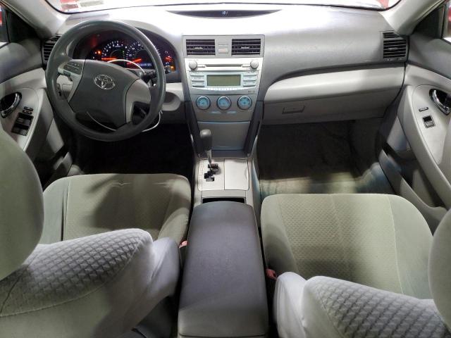 Photo 8 from auction – 2007 TOYOTA CAMRY CE with VIN 4T1BE46K77U155217